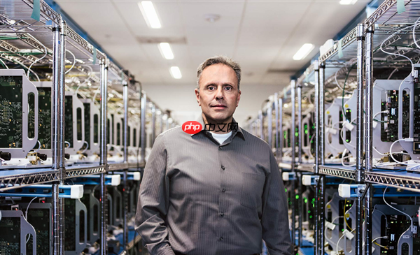 苹果芯片负责人斯鲁吉否认离职：我热爱在苹果的工作