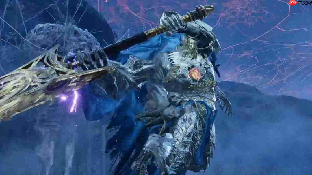 《噬血代码2》Boss宣传视频：轮回的落胤 -独臂！