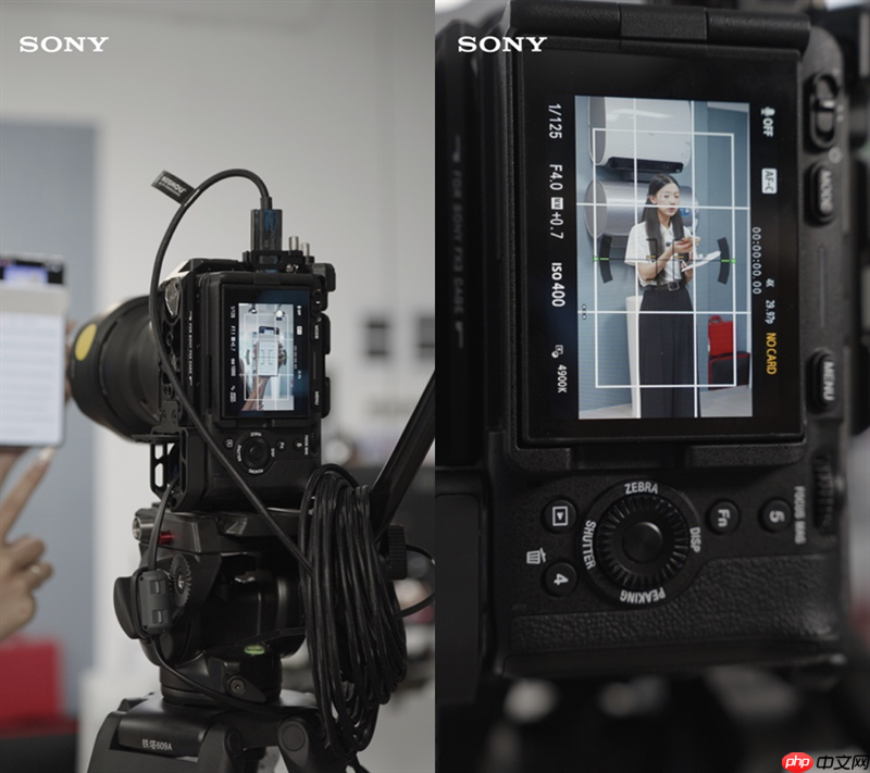 百台索尼FX3落户武汉星睿创客传媒有限公司，国民品牌缘何打造“直播航母”