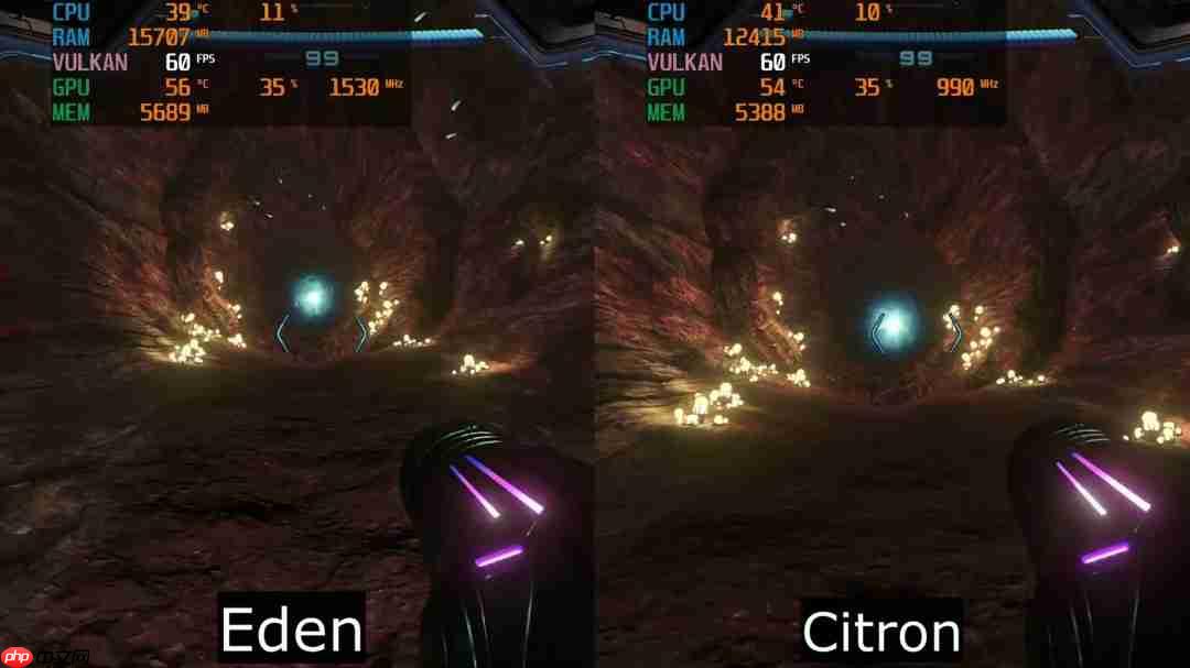 《银河战士Prime 4》已经可以在PC模拟器上游玩 甚至开立体3D模式游玩