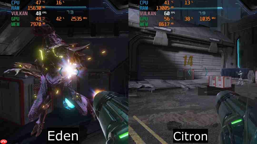 《银河战士Prime 4》已经可以在PC模拟器上游玩 甚至开立体3D模式游玩