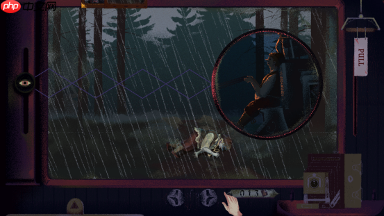 CRITICAL REFLEX新作《血墨诡案》震撼首曝！在哥特风手绘暗黑世界中追缉邪教