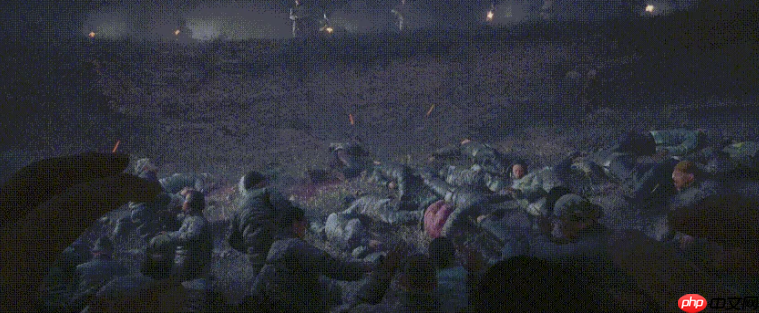 国产抗日fps《烽火十四》首曝预告！7位主角16场真实战役