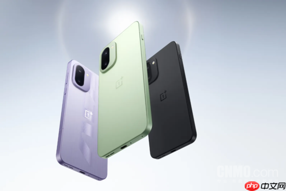 一加Ace 6T开售：首发第五代骁龙8移动平台 2399元起