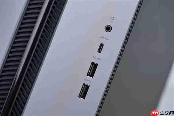 设计师、玩家一台就够了！联想GeekPro设计师台式机图赏