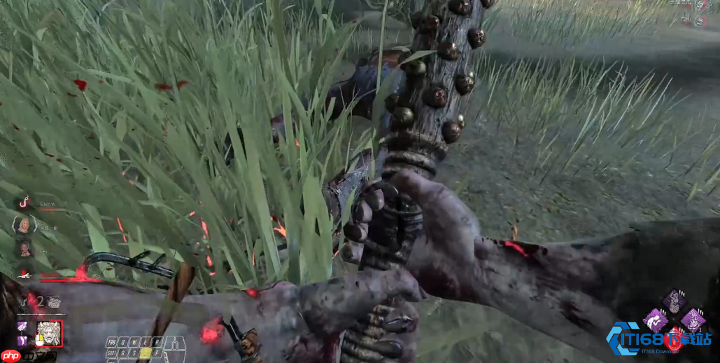 鬼武士实战进阶指南：掌握血怒节奏称霸赛场