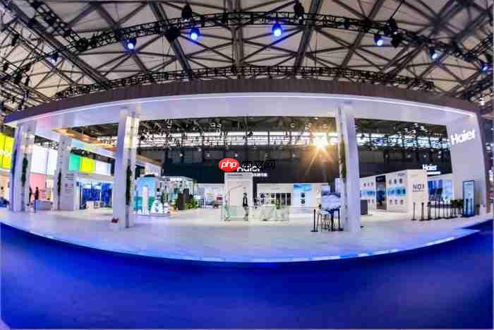 海尔智家数字化变革重构全链路