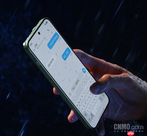 续航十冠王！一加Ace 6T携8300mAh电池横扫评测榜单