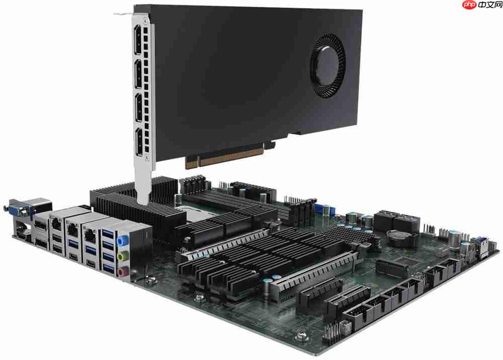 超聚变专用计算旗舰产品X3智能工作站，搭载NVIDIA驱动打造AI就绪算力