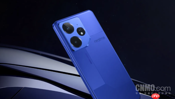 真我Neo8系列备案信息曝光：大电池+高刷屏+高防护