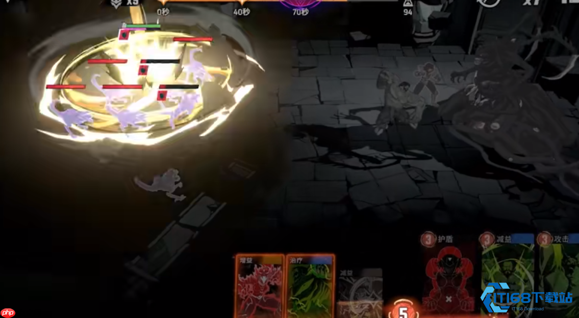 安吉拉全攻略：攻防一体的战场主宰者