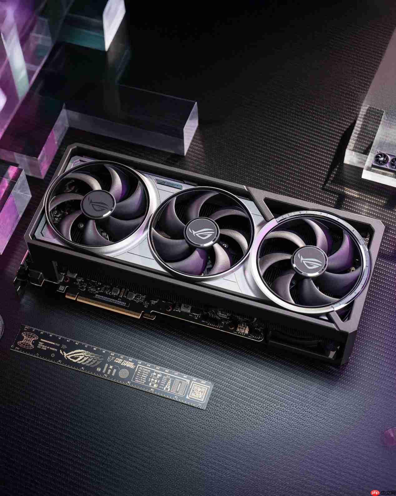 华硕显卡30周年礼遇，立减优惠不停歇！