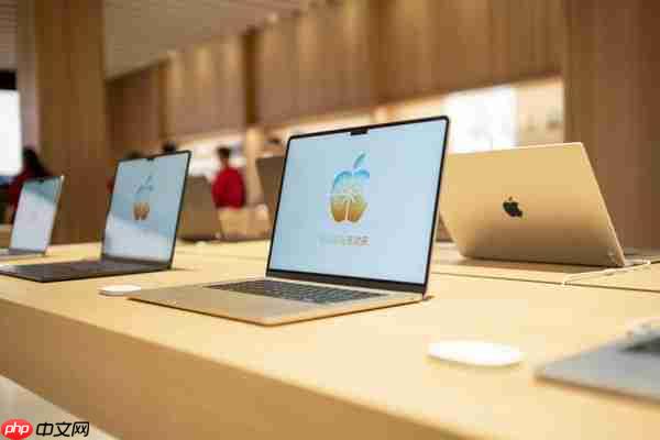 北京第6家Apple Store来了 它不仅是“南城首家”那么简单