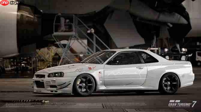 《GT赛车7》Spec III更新发布 新车新赛道与DLC