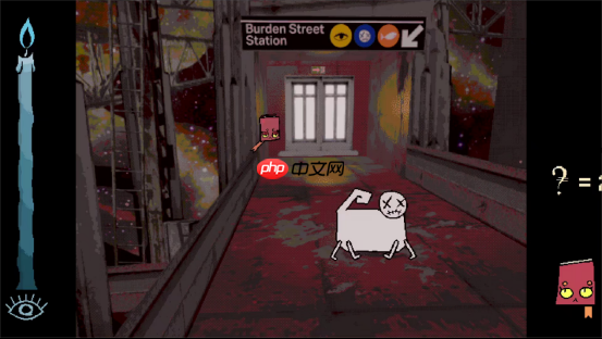 CRITICAL REFLEX新作《烦恼驿站》Steam开放免费Demo！