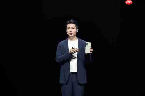 一加手机销量同比增长42.3%：2025年增速位居行业第一