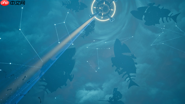 戴维·琼斯《DAVY x JONES》耕升RTX 5060 踏雪 OC海盗冥界冒险