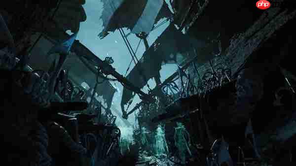 戴维·琼斯《DAVY x JONES》耕升RTX 5060 踏雪 OC海盗冥界冒险