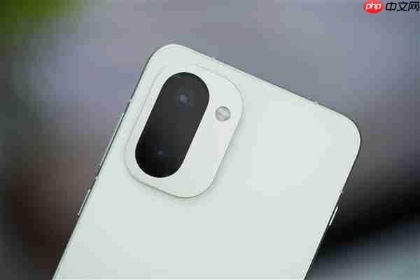 全球首发第五代骁龙8！一加Ace 6T图赏