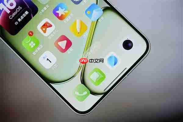 全球首发第五代骁龙8！一加Ace 6T图赏