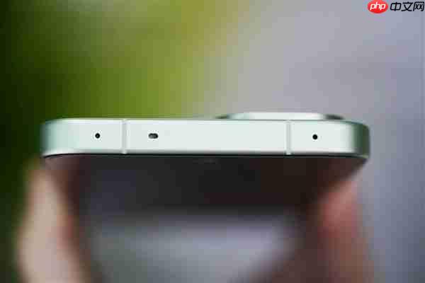 全球首发第五代骁龙8！一加Ace 6T图赏