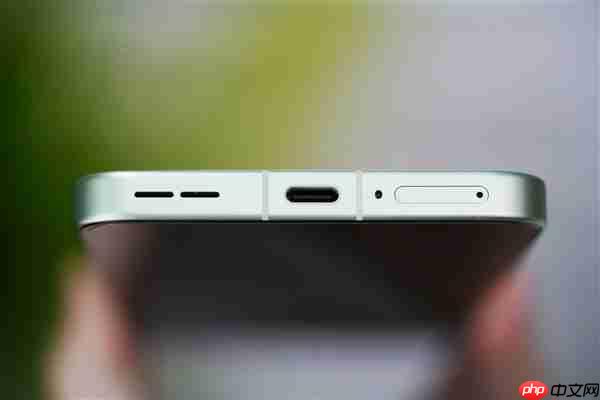 全球首发第五代骁龙8！一加Ace 6T图赏