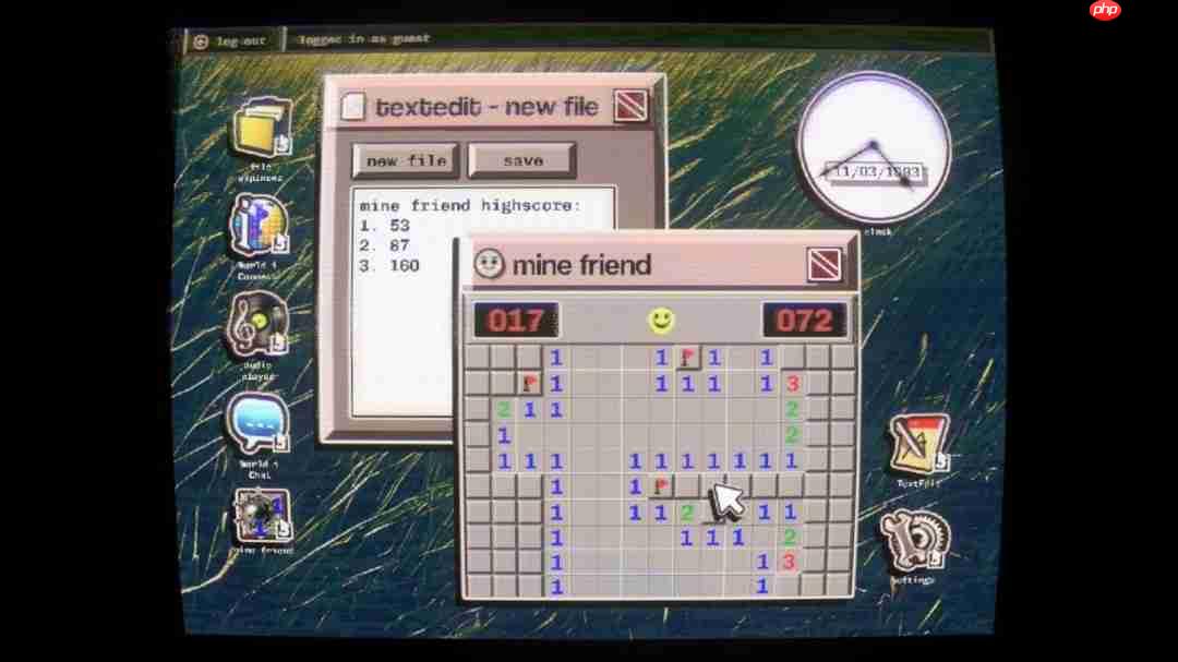 Steam恐怖游戏《无人在线》再上架 此前因朋友背刺遭举报