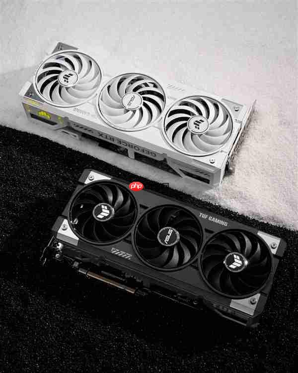 华硕显卡30周年礼遇 立减优惠不停歇！