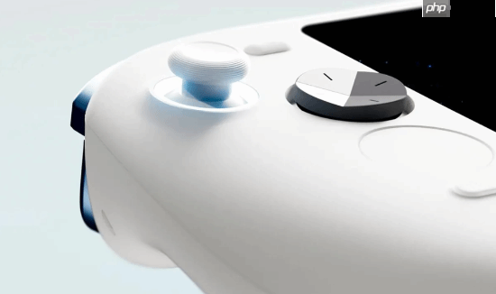 最强Win掌机?165Hz 9英寸大屏 115Wh巨型电池！