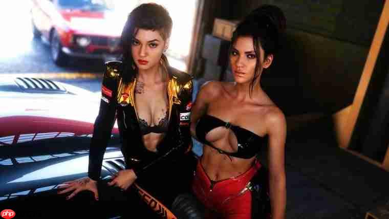 正式上线指日可待！ 《赛博朋克2077》多人mod开发者称服务器测试顺利