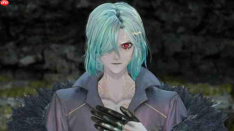 《噬血代码2》全新截图 美女泡温泉真诱人