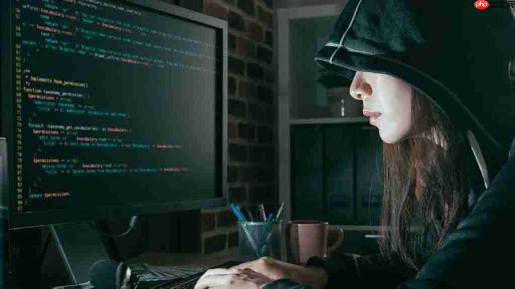 黑客“女皇”指责社区忘恩负义 玩家狂喷：爱做不做！