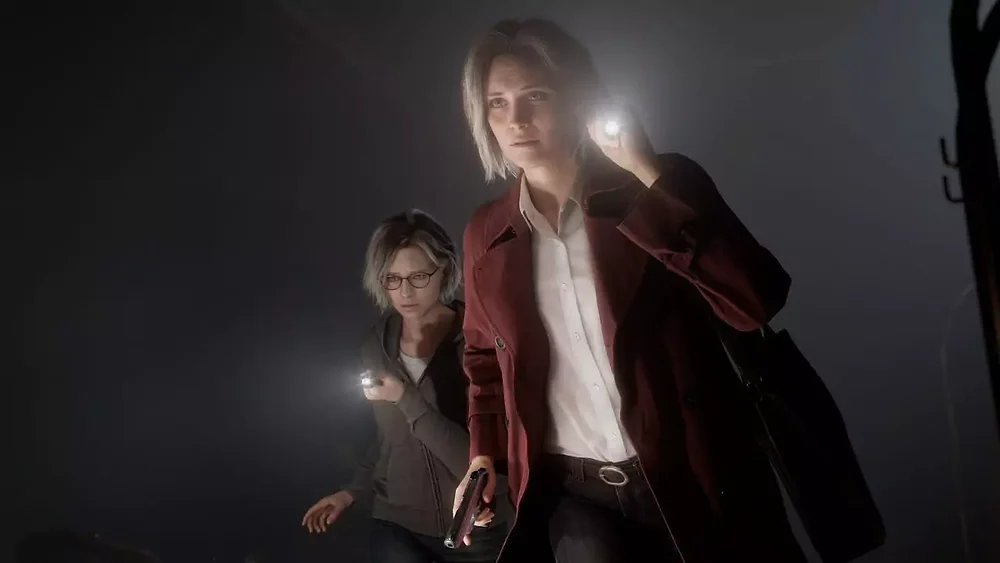 万众瞩目！《生化危机9：安魂曲》登上Steam愿望单前五