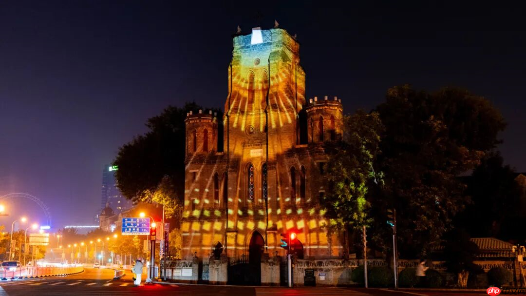 金色海河，流光岁月，爱普生以科技为笔，绘就天津文旅新篇章