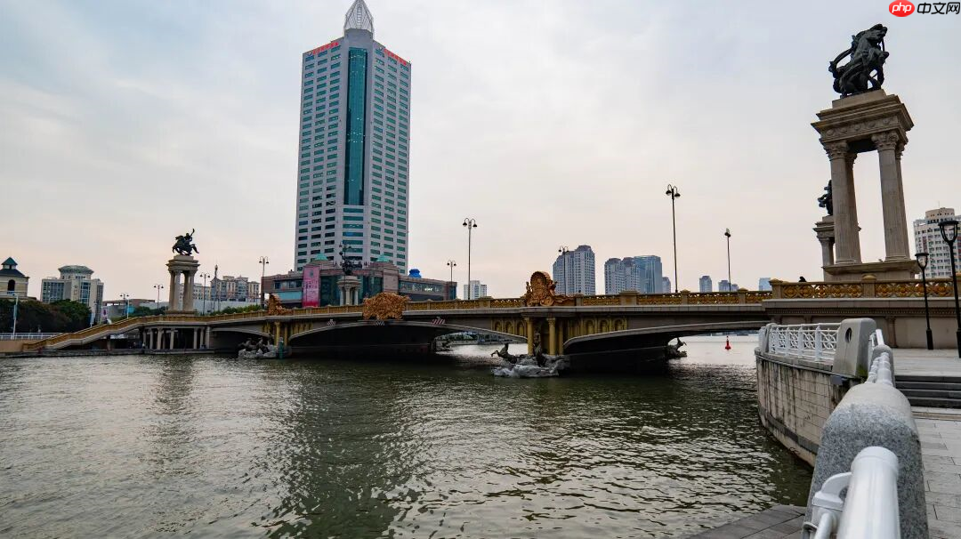 金色海河，流光岁月，爱普生以科技为笔，绘就天津文旅新篇章