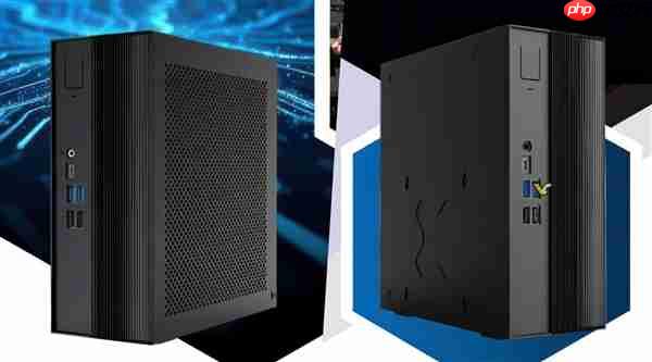 华擎新迷你机区别对待：Intel能跑125W AMD却只有65W