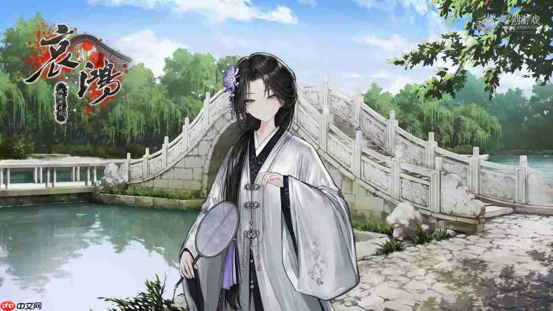 《哀鸿:城破十日记》Steam愿望单破10万 2026春发售