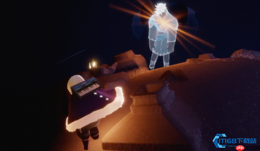 光遇梦想季献祭攻略：高效获取升华蜡烛全流程解析