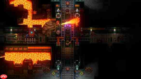 《护核纪元》全新1.2版本 “虚空与伏特”2026年1月28日上线