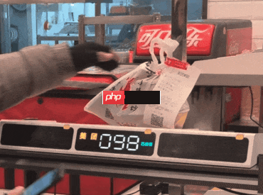 重力感应 1 秒出餐，美团外卖出餐格启动试点