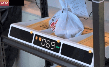 重力感应 1 秒出餐，美团外卖出餐格启动试点