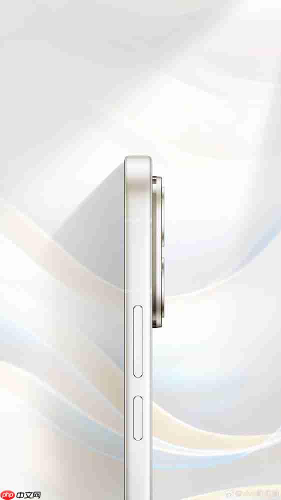 vivo S50系列外观公布：采用沙塅光刻工艺