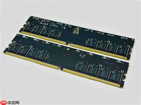 国内首发128GB CL32旗舰规格！雷克沙ARES RGB DDR5 6400新规格发布