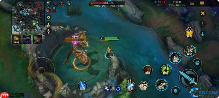 终极抢人头技巧大全 掌握时机与团队协作轻松收割