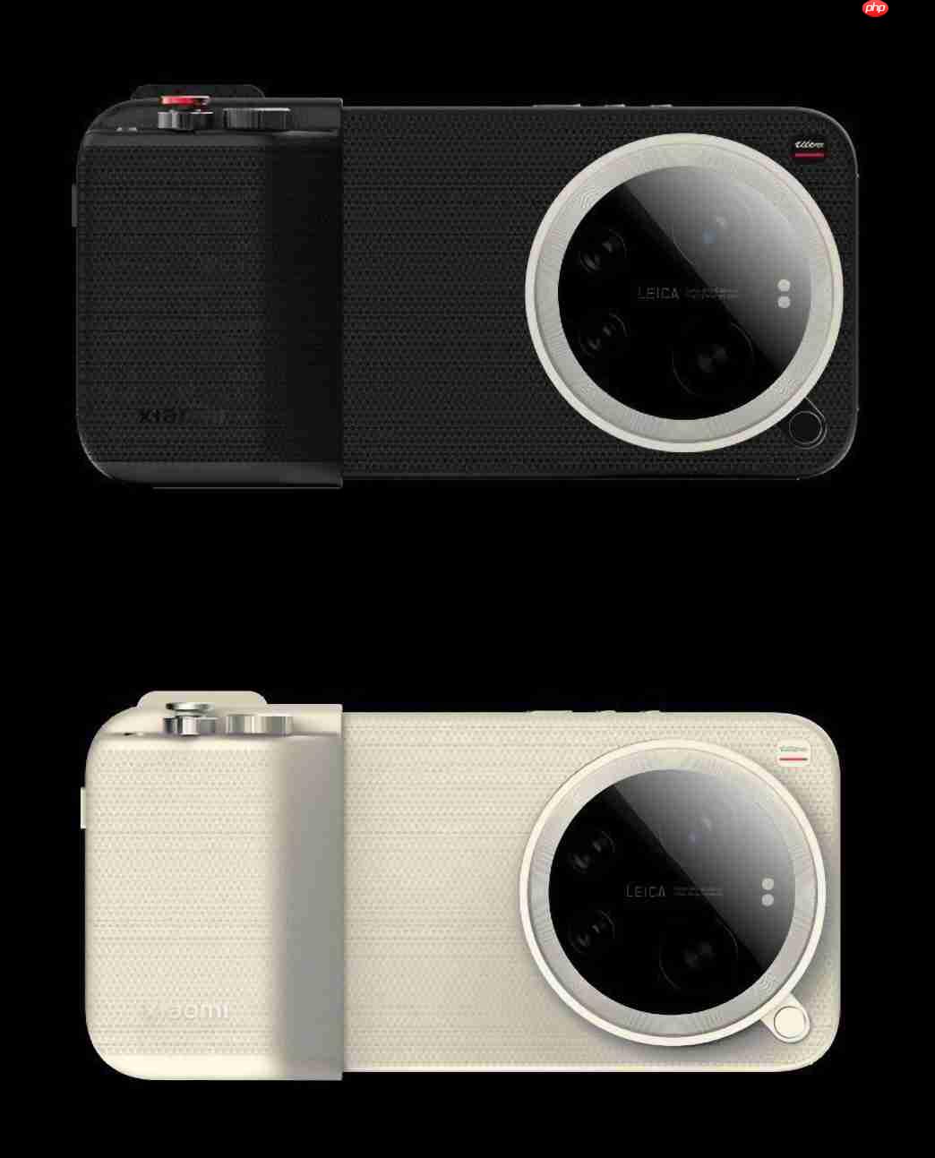 代号哪吒！小米17 Ultra专业摄影套装曝光