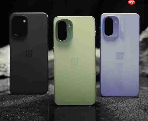 「性能旗舰新选择」！一加 Ace 6T官宣定档12月3日