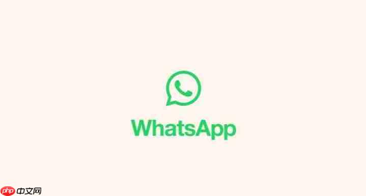 WhatsApp要踢走ChatGPT、Copilot 确保Meta AI聊天机器人独佔