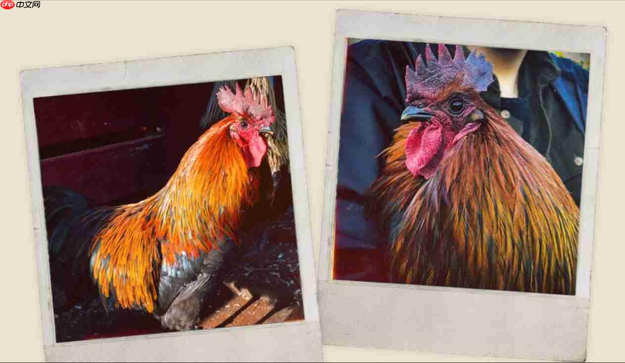 《arc raiders》超人气公鸡scrappy原型揭露：是只真实的半盲宠物！