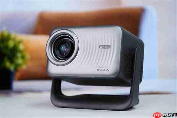 千元高刷王！哈趣投影H3 Ultra Max图赏