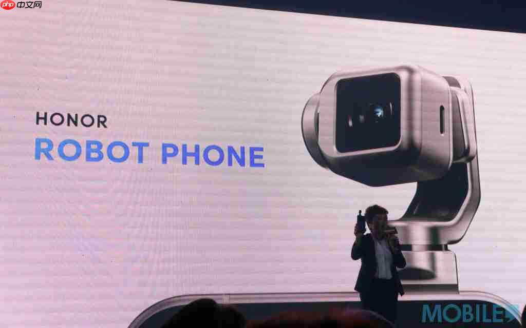 HONOR Magic8 Pro 港版发布！入场价 $7,899 起，S8 Elite Gen 5 配 2 亿长焦、高达 $3,886 预售优惠